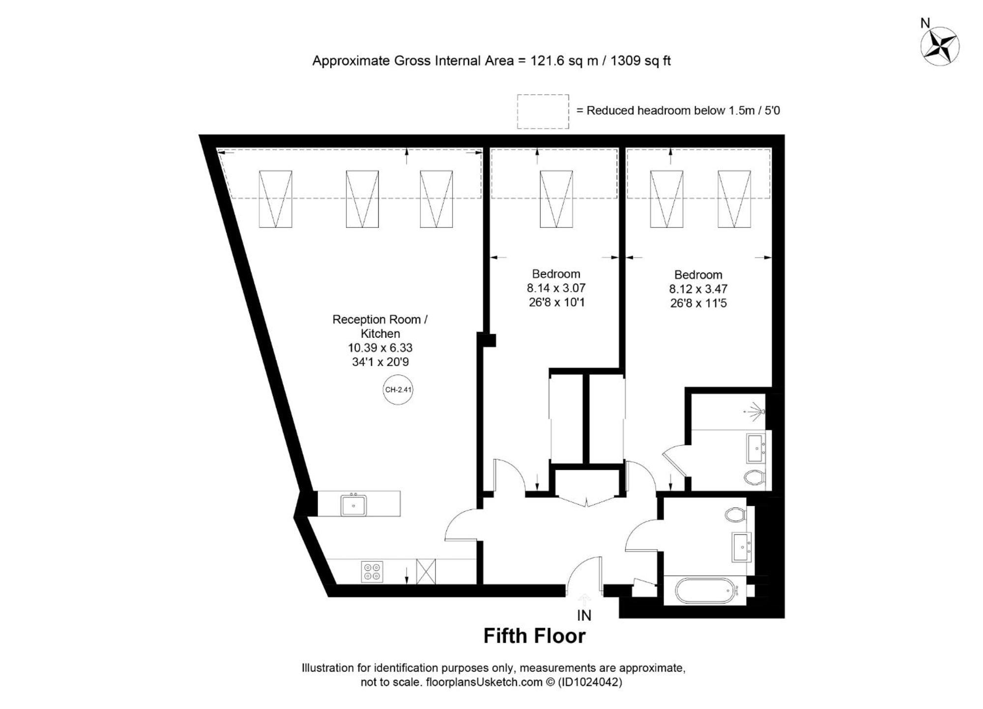 Apartamento Zen Sanctuary - Soho - By Frankie Says Londres Exterior foto